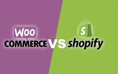 Woocommerce vs Shopify ¿Cuál plataforma escoger?